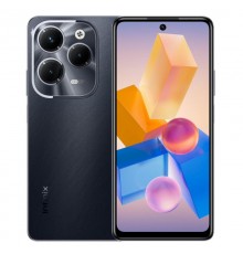 Смартфон Infinix HOT 40 Pro 8/256Gb, черный