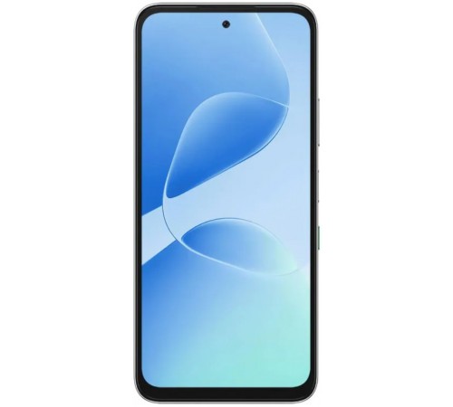 Смартфон Infinix HOT 60i 8/256 Гб, серебристый