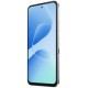Смартфон Infinix HOT 60i 8/256 Гб, серебристый