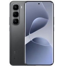 Смартфон Infinix HOT 60 Pro 8/128 Гб, черный