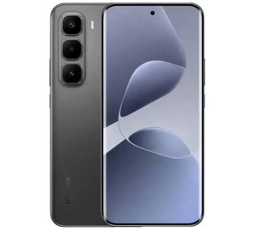 Смартфон Infinix HOT 60 Pro 8/128 Гб, черный
