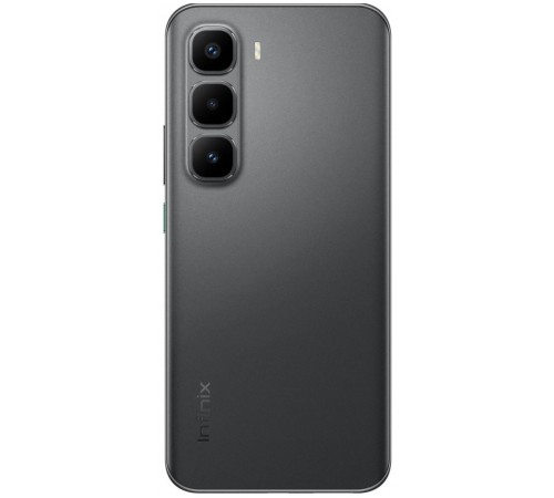 Смартфон Infinix HOT 60 Pro 8/128 Гб, черный
