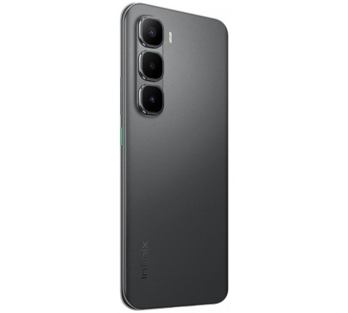 Смартфон Infinix HOT 60 Pro 8/128 Гб, черный