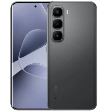 Смартфон Infinix HOT 60 Pro + 8/256 Гб, черный