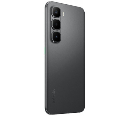 Смартфон Infinix HOT 60 Pro + 8/256 Гб, черный