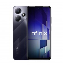 Смартфон Infinix HOT 30 Play 8/128Gb, черный