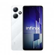 Смартфон Infinix HOT 30 Play 8/128Gb, белый