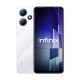 Смартфон Infinix HOT 30 Play 8/128Gb, белый