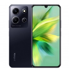 Смартфон Infinix Note 30i 8/128Gb, черный