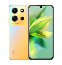 Смартфон Infinix Note 30i 8/128Gb, золотой