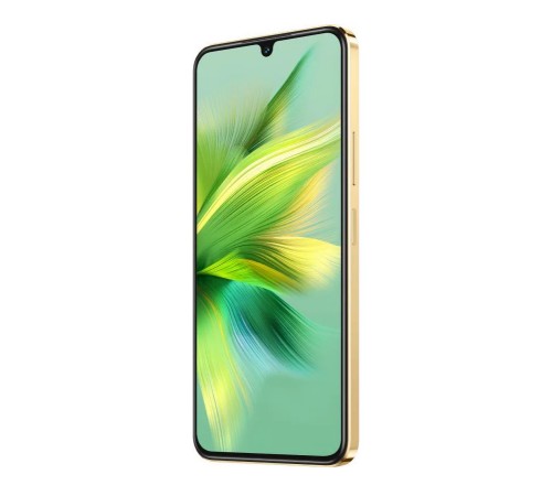 Смартфон Infinix Note 30i 8/128Gb, золотой