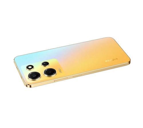 Смартфон Infinix Note 30i 8/128Gb, золотой