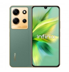 Смартфон Infinix Note 30i 8/256Gb, зеленый