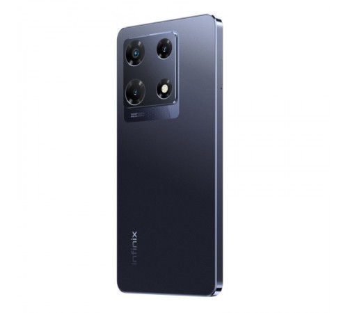 Смартфон Infinix Note 30 Pro 8/256Gb, черный