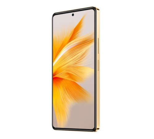 Смартфон Infinix Note 30 Pro 8/256Gb, золотой