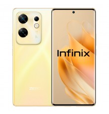 Смартфон Infinix Zero 30 8/256Gb, золотой