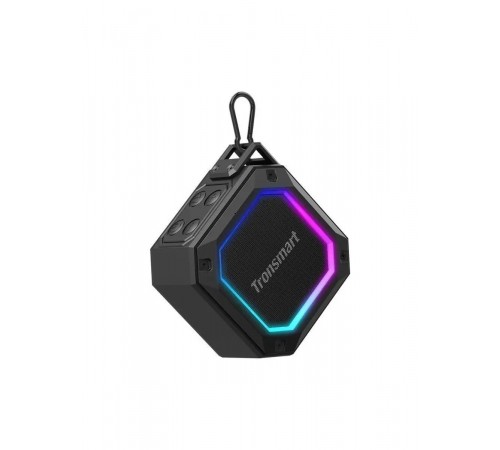 Колонка Tronsmart Groove 2, Черная 10W