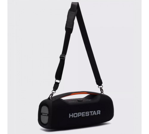 Колонка Hopestar A60, Черная