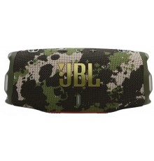 Портативная колонка JBL Charge 6, камуфляж