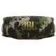 Портативная колонка JBL Charge 6, камуфляж