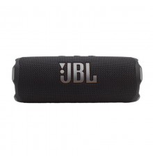Портативная колонка JBL Flip 7, черный