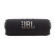 Портативная колонка JBL Flip 7, черный