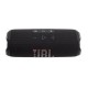 Портативная колонка JBL Flip 7, черный