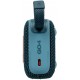 Портативная колонка JBL GO 4, синяя