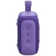 Портативная колонка JBL GO 4, фиолетовая