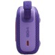 Портативная колонка JBL GO 4, фиолетовая
