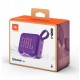 Портативная колонка JBL GO 4, фиолетовая