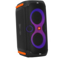 Портативная колонка JBL Partybox 110, Черный