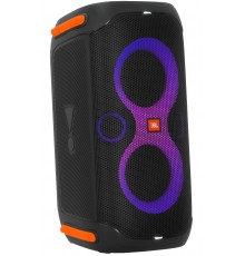 Портативная колонка JBL Partybox 110, Черный