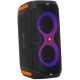 Портативная колонка JBL Partybox 110, Черный