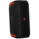 Портативная колонка JBL Partybox 110, Черный