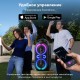 Колонка Soundcore Rave Party 2 Bluetooth/AUX/USB/TF, Черная