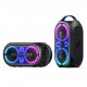 Колонка Soundcore Rave Party 2 Bluetooth/AUX/USB/TF, Черная