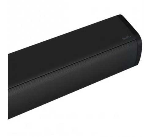 Саундбар Xiaomi Redmi TV Soundbar Black MDZ-34-DA