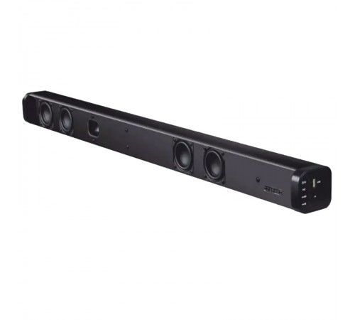 Саундбар Xiaomi Redmi TV Soundbar Black MDZ-34-DA