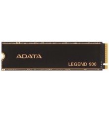 512 ГБ M.2 SSD-накопитель ADATA Legend 900 Gen4 (SLEG-900-512GCS)