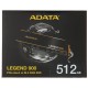 512 ГБ M.2 SSD-накопитель ADATA Legend 900 Gen4 (SLEG-900-512GCS)