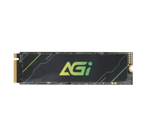 512 ГБ M.2 SSD-накопитель AGI AI818 Gen4x4