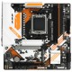 Материнская плата GIGABYTE B850M FORCE WIFI6E