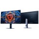 Монитор Xiaomi Redmi G24, IPS, 240Hz (A24FDA-RG)
