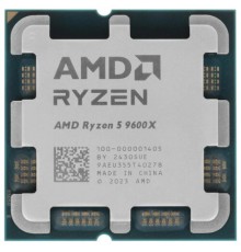 Процессор AMD Ryzen 5 9600X OEM