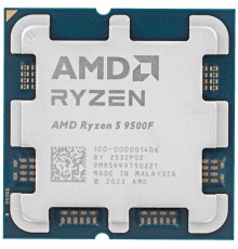 Процессор AMD Ryzen 5 9500F OEM