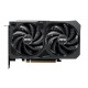 Видеокарта GeForce RTX 5060 Shadow 2X OC 8 ГБ