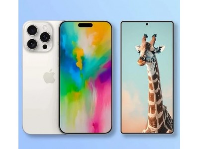Samsung Galaxy S25 Ultra уступил iPhone 16 Pro Max по автономности