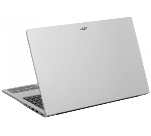 Ноутбук Aspire Lite AL15-41P [Full HD, IPS, AMD Ryzen 7 5700U, RAM 16 ГБ, SSD 1024 ГБ, AMD Radeon Graphics, без ОС]
