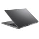 Ноутбук Acer Extensa 15 EX215-23-R8PN [Full HD, IPS, AMD Ryzen 5 7520U, RAM 16 ГБ, SSD 512 ГБ, AMD Radeon Graphics, без ОС]